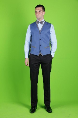 GARSON YELEK